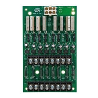 STP RELAY ISOLATION BOARD