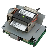 CRIND PRINTER WITH DRIVER BOARD