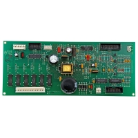 An image of item: INTERFACE BOARD