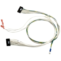 An image of item: ASSY, MAIN DC CABLE (F40)