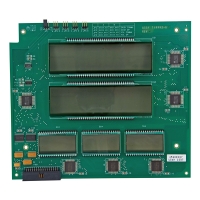 MAIN LCD BD - 3 GRADE