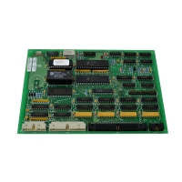PUMP CONTROLLER BOARD FOR SID