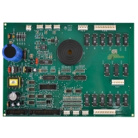 An image of item: PUMP INTERFACE BOARD