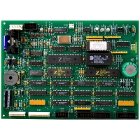 An image of item: PUMP CONTROLLER BOARD