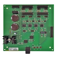 2 WIRE CONVERSION BOARD FOR PASSPORT TO WAYNE