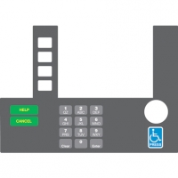 GLADZ 7002-7001 (F36)