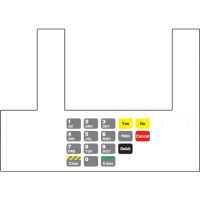 GRAPH KEYPAD INFO/MONO