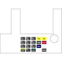 GRAPH KEYPAD INFO/MONO