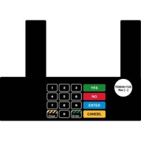 GRAPH KEYPAD INFO/MONO