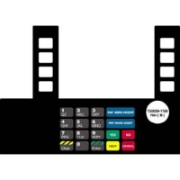 GRAPH KEYPAD INFO/MONO