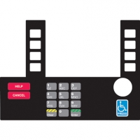 GLADZ 7000-7001 IFSCN (F36)