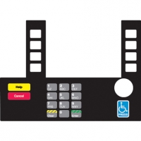 GLADZ 7000-7001 IFSCN (F36)