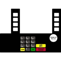 GRAPH KEYPAD INFO/MONO