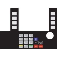 GRAPH KEYPAD INFO/MONO