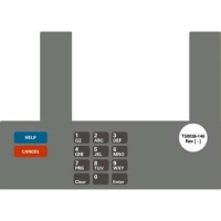 GRAPH KEYPA INFO/MONO