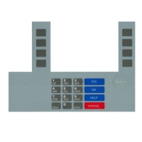 GRAPH KEYPAD INFO/MONO (F36)