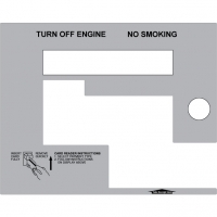 ADV SINGLE LINE OPT DOOR