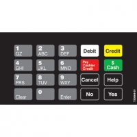 OVLY REVISED CRIND KEYPAD (F35)