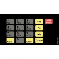 OVLY REVISED CRIND KEYPAD (F35)