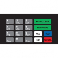 OVLY REVISED CRIND KEYPAD (F35)