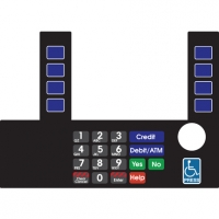 ADA GRAPH KEYPAD INFO