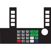 GRAPH KEYPAD INFO/MONO