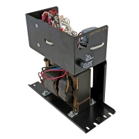 VALVE DRIVER POWER SUPPLY ASSEMBLY