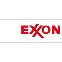 DECAL EXXON