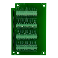 An image of item: TS-1001 TERMINAL BOARD