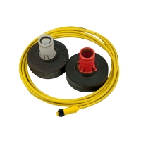 An image of item: USED INCON GAS FLOAT KIT