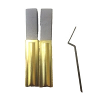 An image of item: Electro Motor Brush