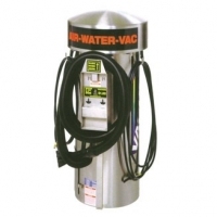 Air Water Vac, GAST Compressor