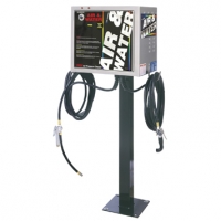 Air Water Machine, no compressor, for use with pedestal base (sold separately)