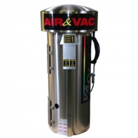 Vacuum & Air Machine - "Free" On/Off Toggle Switch - GAST Compressor