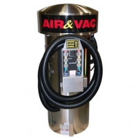 Vac & Air, 2-door, GAST compressor