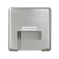 An image of item: Hand Dryer Touchless Surface Mount - Model P3-12S