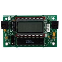 PRICE DISPLAY / SINGLE LCD (MLPC-3)