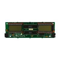 PRICE DISPLAY / DUAL LCD (MLPC-3)