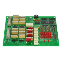 4 PRODUCT RELAY BD (MLPC-3)