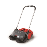 An image of item: Haaga 21 Inch Manual Sweeper