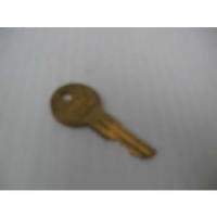 An image of item: ATTENDENT KEY