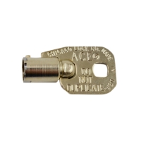 An image of item: TPX-88 DOOR KEY