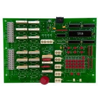 3 PRODUCT RELAY BOARD