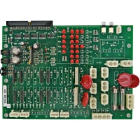 2 PRODUCT RELAY BOARD