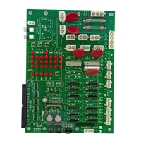 3 PRODUCT RELAY BOARD