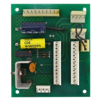 NEW STYLE POWER SUPPLY BOARD