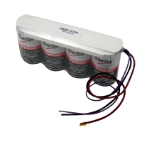 262 3-WIRE BATTERY