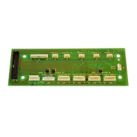 DIAL INTERCONNECT BOARD