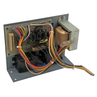 OLD STYLE POWER SUPPLY ASSEMBLY