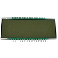 MONEY LCD 5 DIGIT